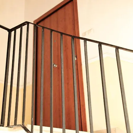 Li Ri Style Lägenhet *