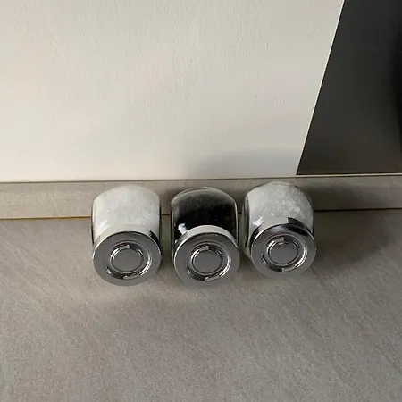 Li Ri Style Lägenhet